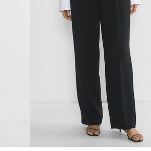Effortless Pants
